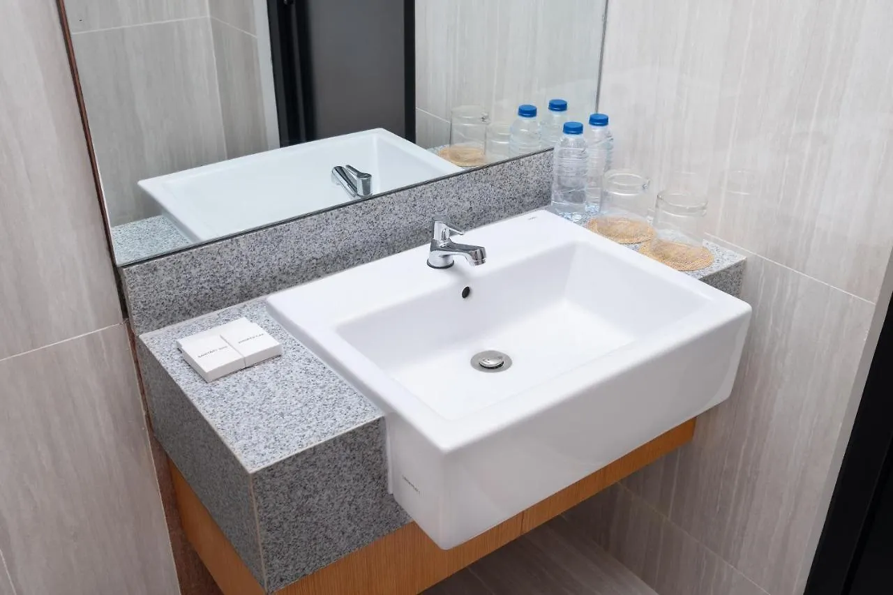 Aralea Coliving Hotell Denpasar