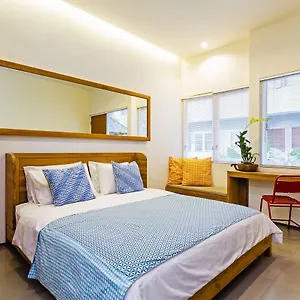 Seruni 3* Denpasar (Bali)