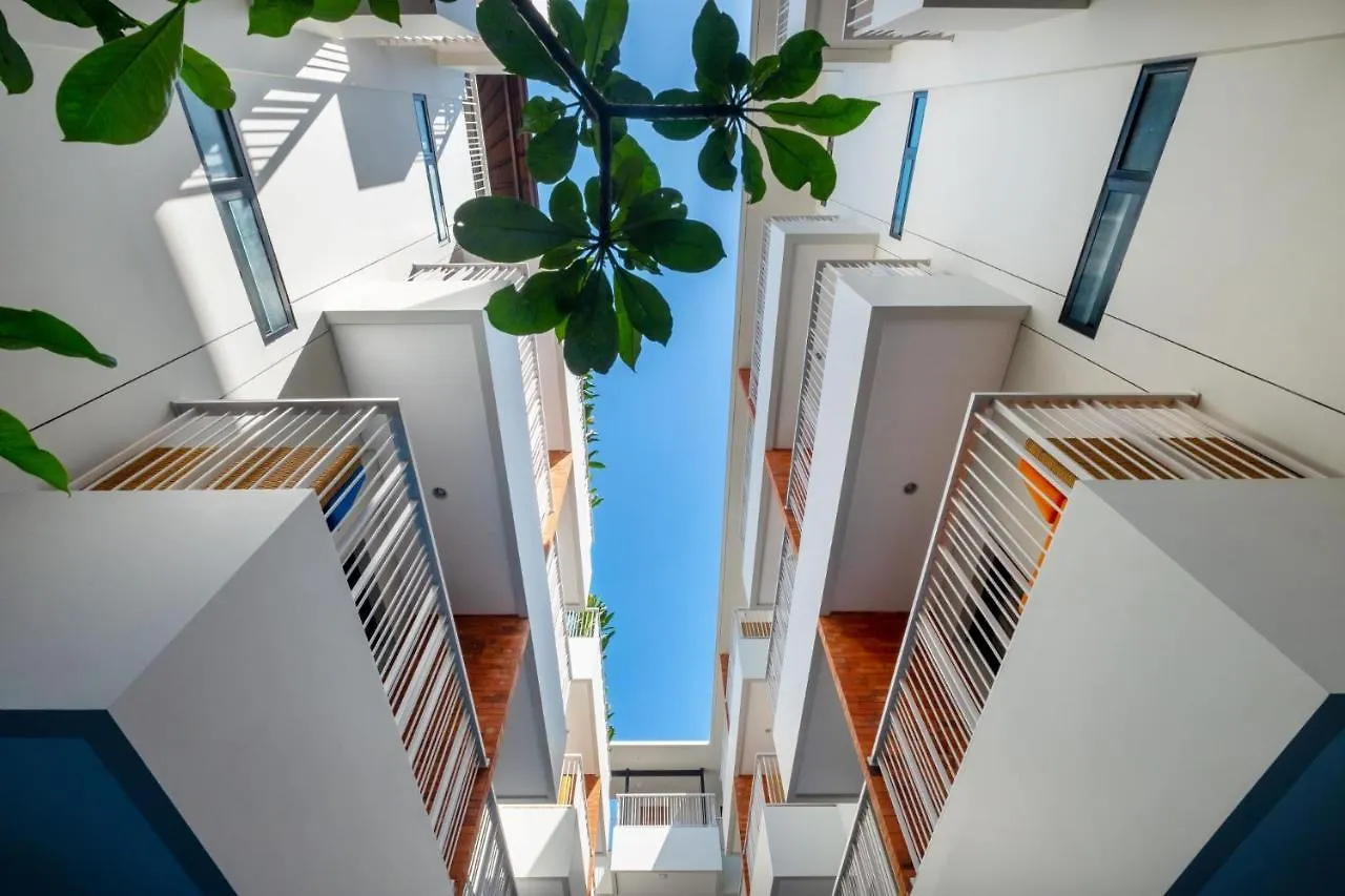 Hotel Aralea Coliving Denpasar