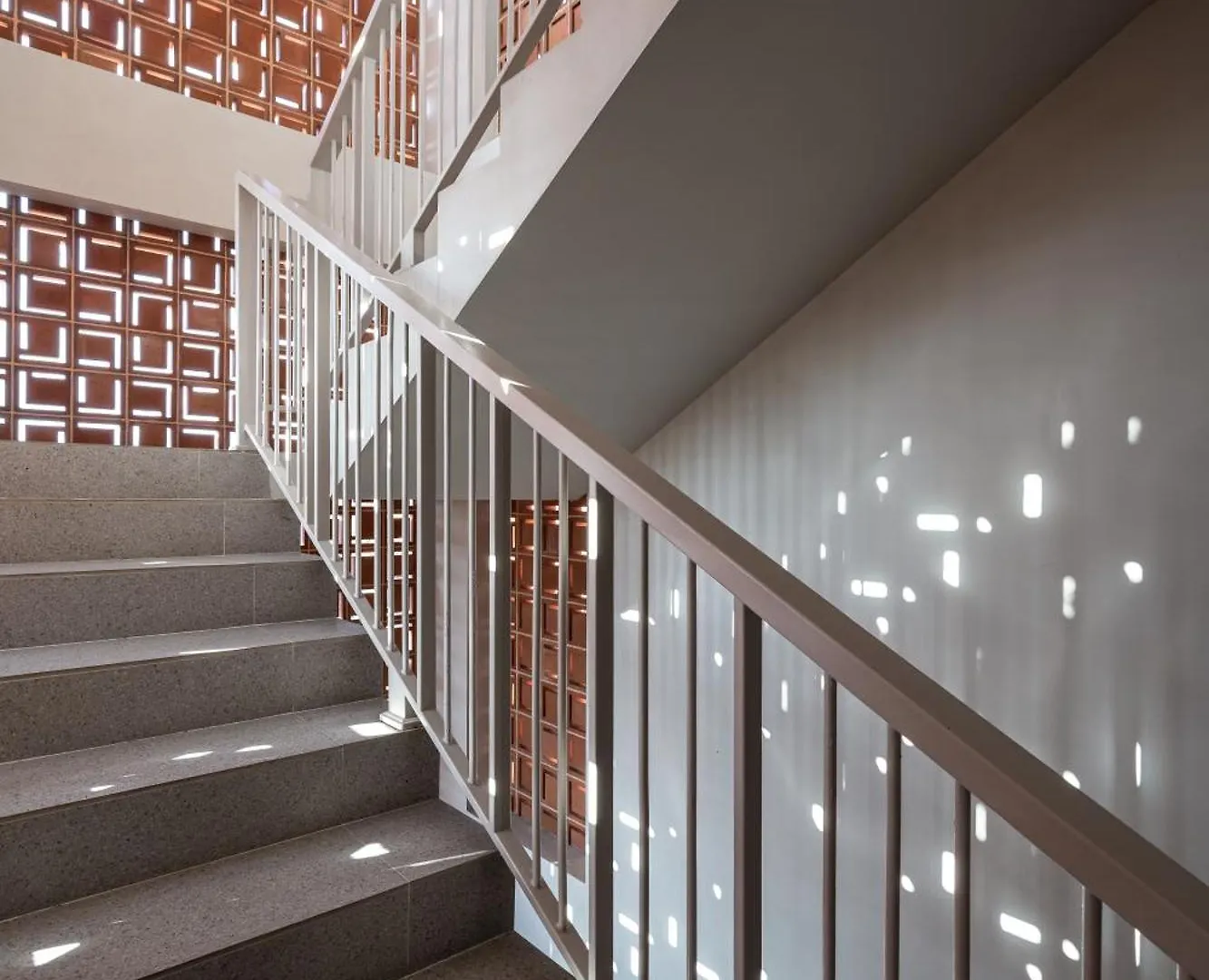 Hotel Aralea Coliving Denpasar