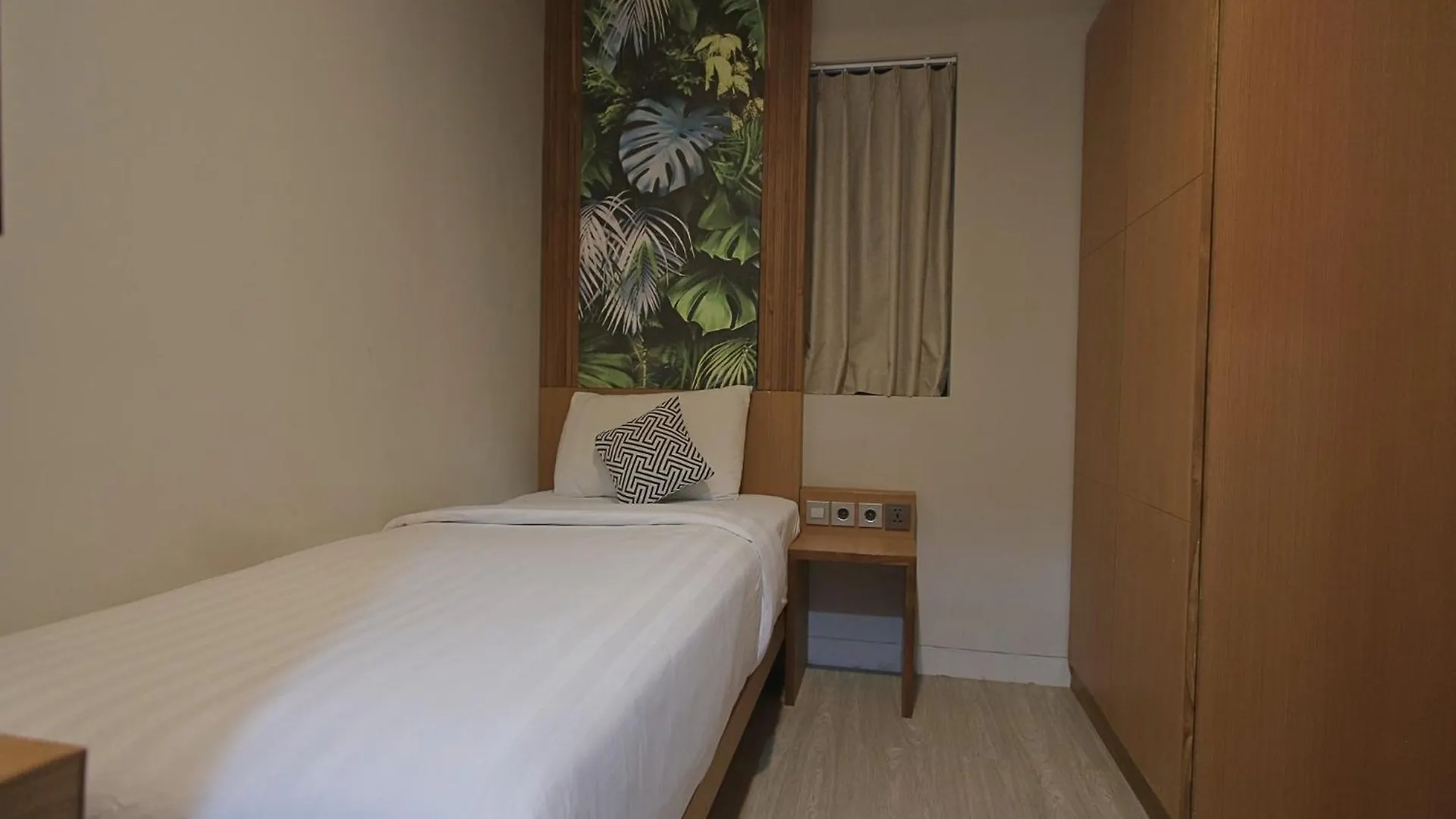 Hotel Aralea Coliving Denpasar