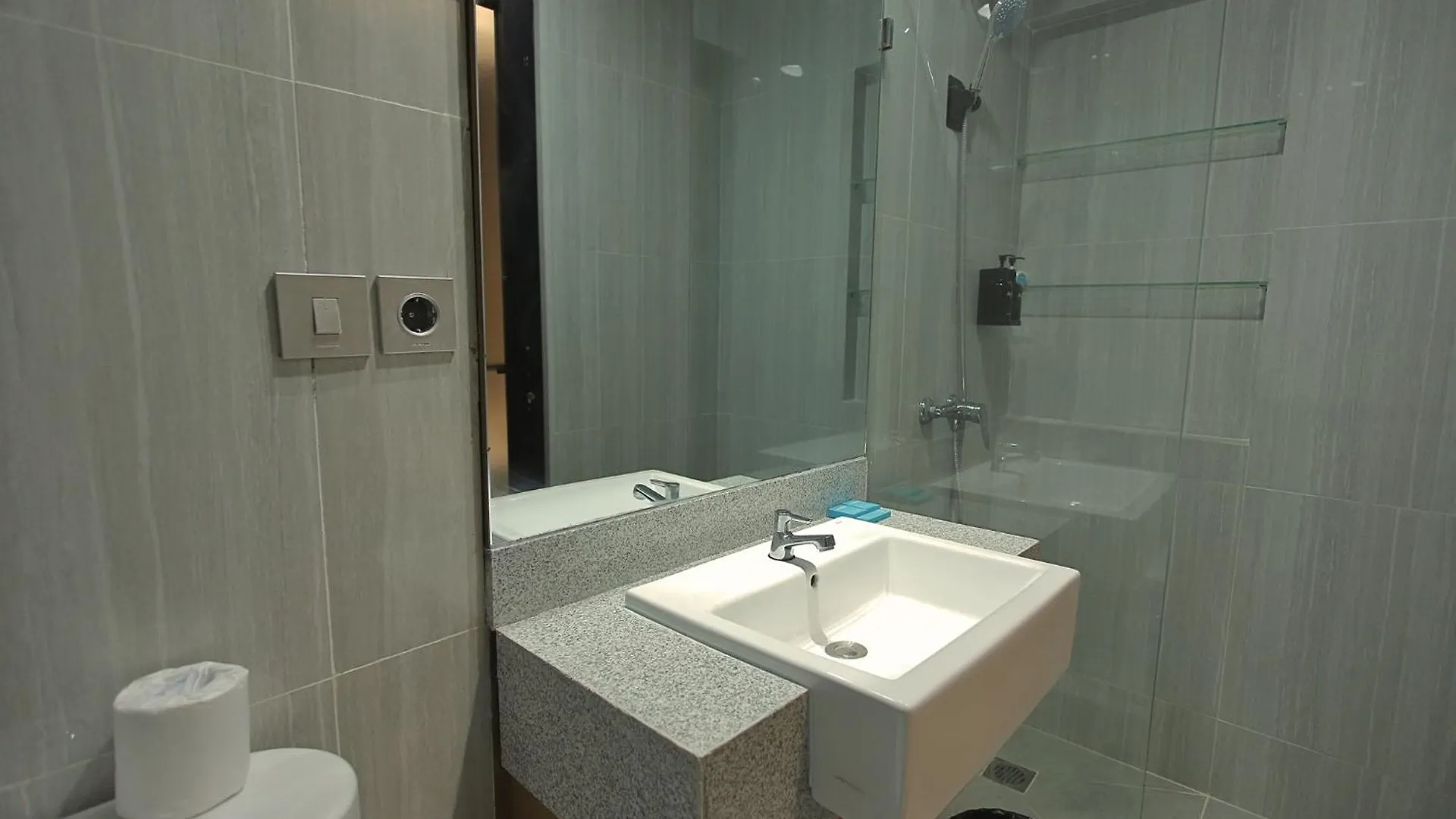 Hotel Aralea Coliving Denpasar